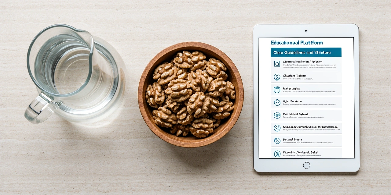 Präzision in der Ernährungsplanung